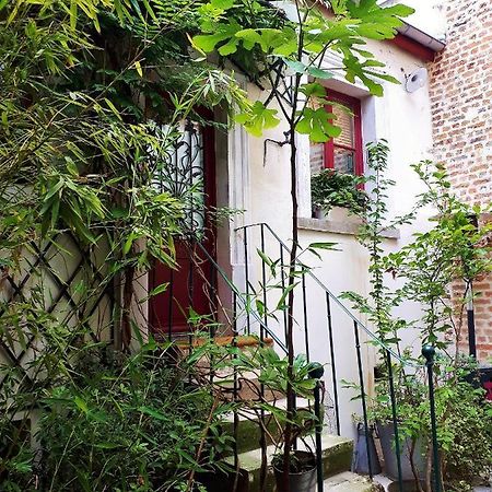 Lapetitemaisondeparis Bagian luar foto