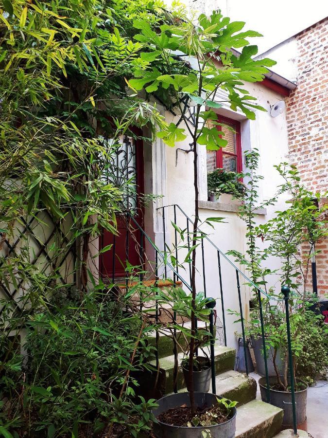 Lapetitemaisondeparis Bagian luar foto