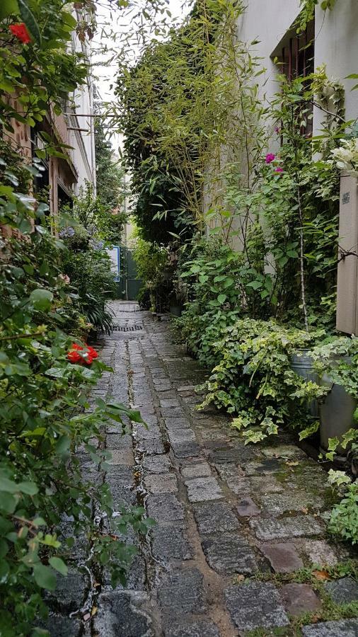 Lapetitemaisondeparis Bagian luar foto