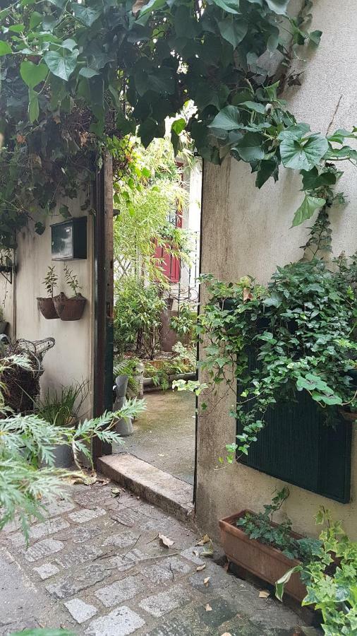 Lapetitemaisondeparis Bagian luar foto